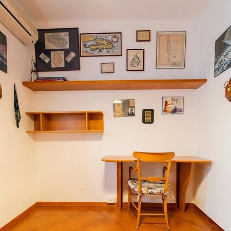 Apartament 121 - Casa Levanto, 5 Minuti Dal Mare E Spiaggia Zewnętrze zdjęcie