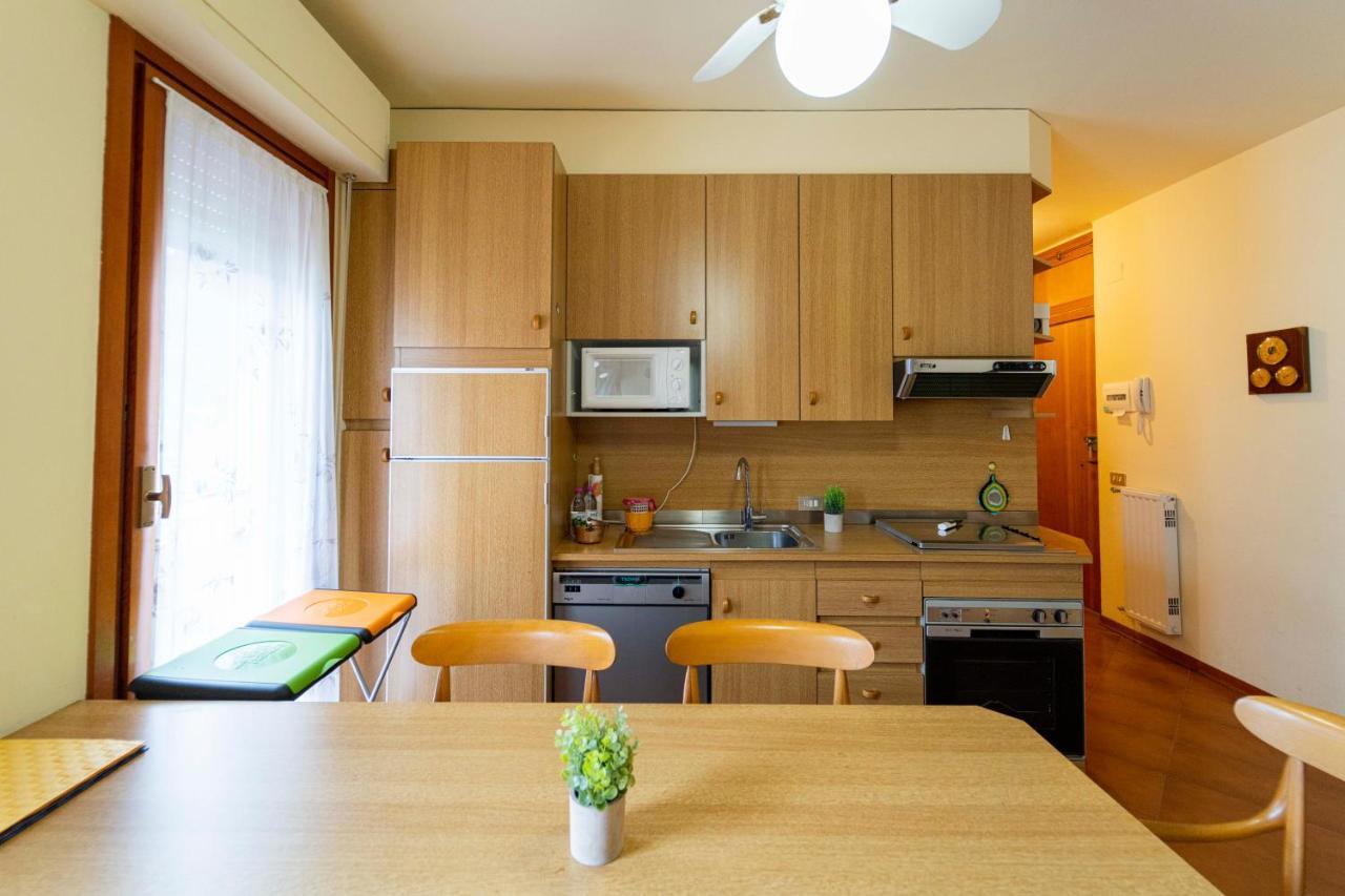 Apartament 121 - Casa Levanto, 5 Minuti Dal Mare E Spiaggia Zewnętrze zdjęcie