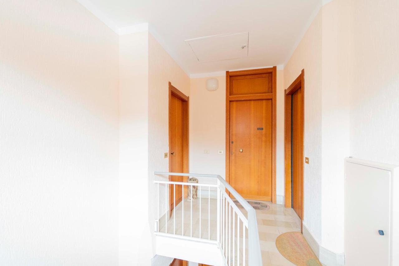 Apartament 121 - Casa Levanto, 5 Minuti Dal Mare E Spiaggia Zewnętrze zdjęcie