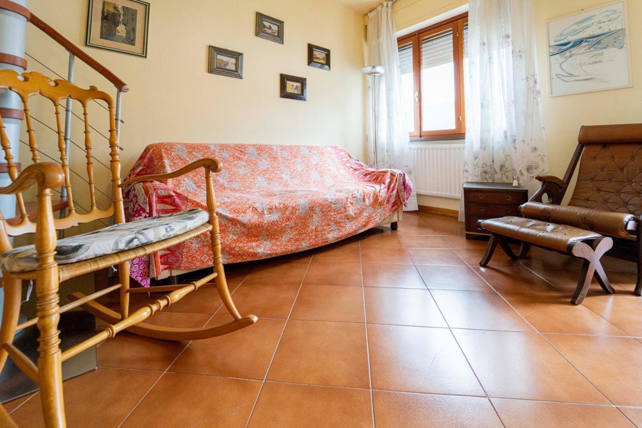 Apartament 121 - Casa Levanto, 5 Minuti Dal Mare E Spiaggia Zewnętrze zdjęcie