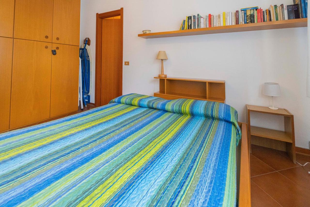 Apartament 121 - Casa Levanto, 5 Minuti Dal Mare E Spiaggia Zewnętrze zdjęcie