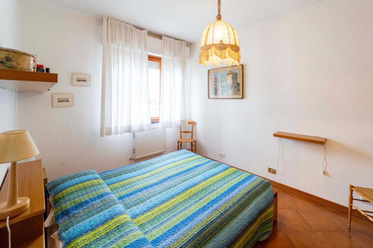 Apartament 121 - Casa Levanto, 5 Minuti Dal Mare E Spiaggia Zewnętrze zdjęcie