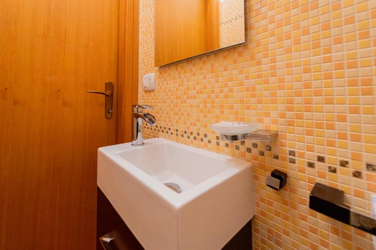 Apartament 121 - Casa Levanto, 5 Minuti Dal Mare E Spiaggia Zewnętrze zdjęcie