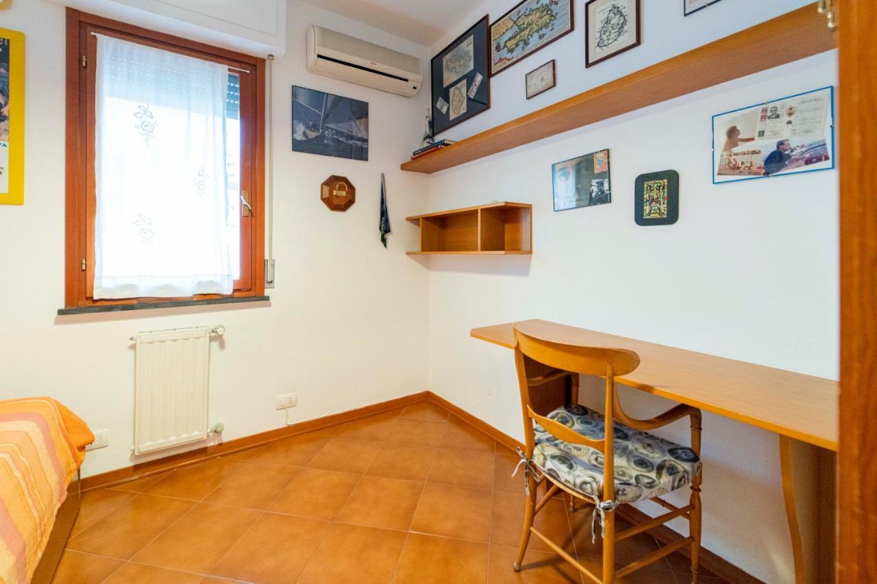 Apartament 121 - Casa Levanto, 5 Minuti Dal Mare E Spiaggia Zewnętrze zdjęcie