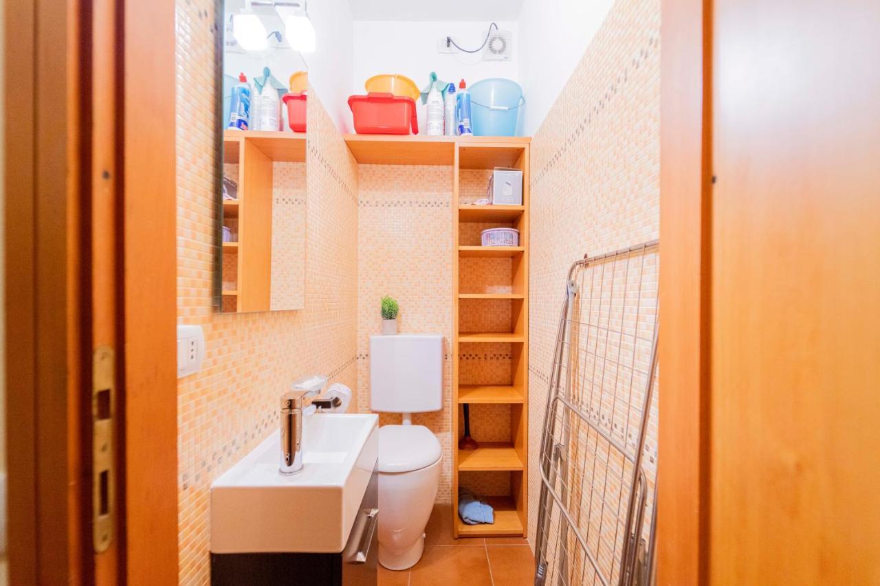 Apartament 121 - Casa Levanto, 5 Minuti Dal Mare E Spiaggia Zewnętrze zdjęcie