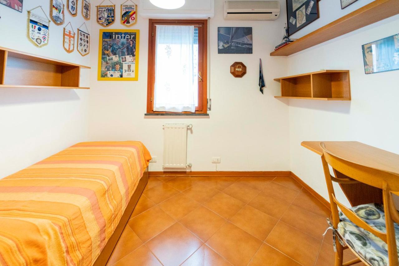 Apartament 121 - Casa Levanto, 5 Minuti Dal Mare E Spiaggia Zewnętrze zdjęcie