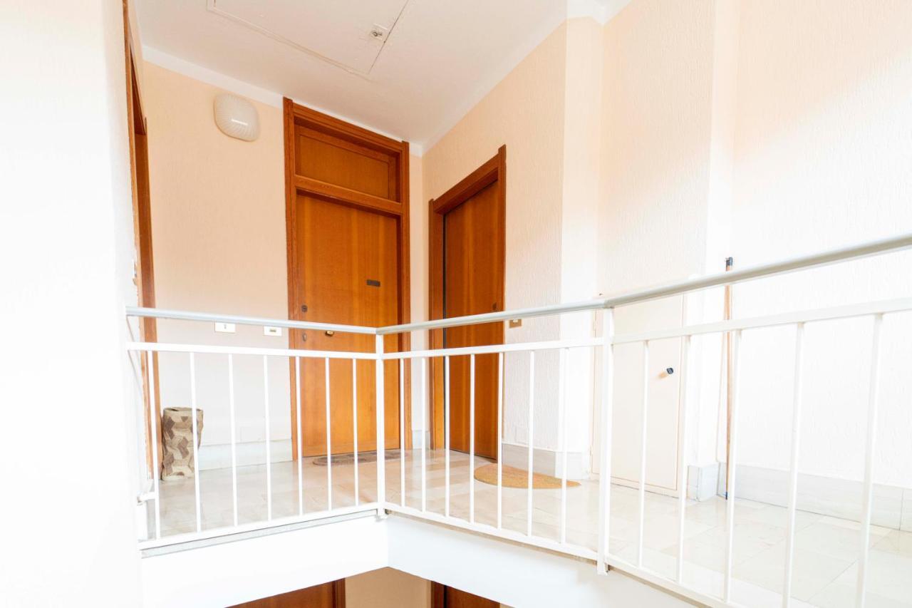 Apartament 121 - Casa Levanto, 5 Minuti Dal Mare E Spiaggia Zewnętrze zdjęcie