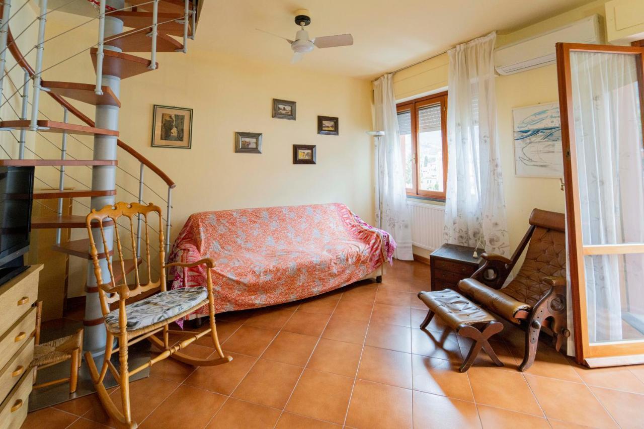 Apartament 121 - Casa Levanto, 5 Minuti Dal Mare E Spiaggia Zewnętrze zdjęcie