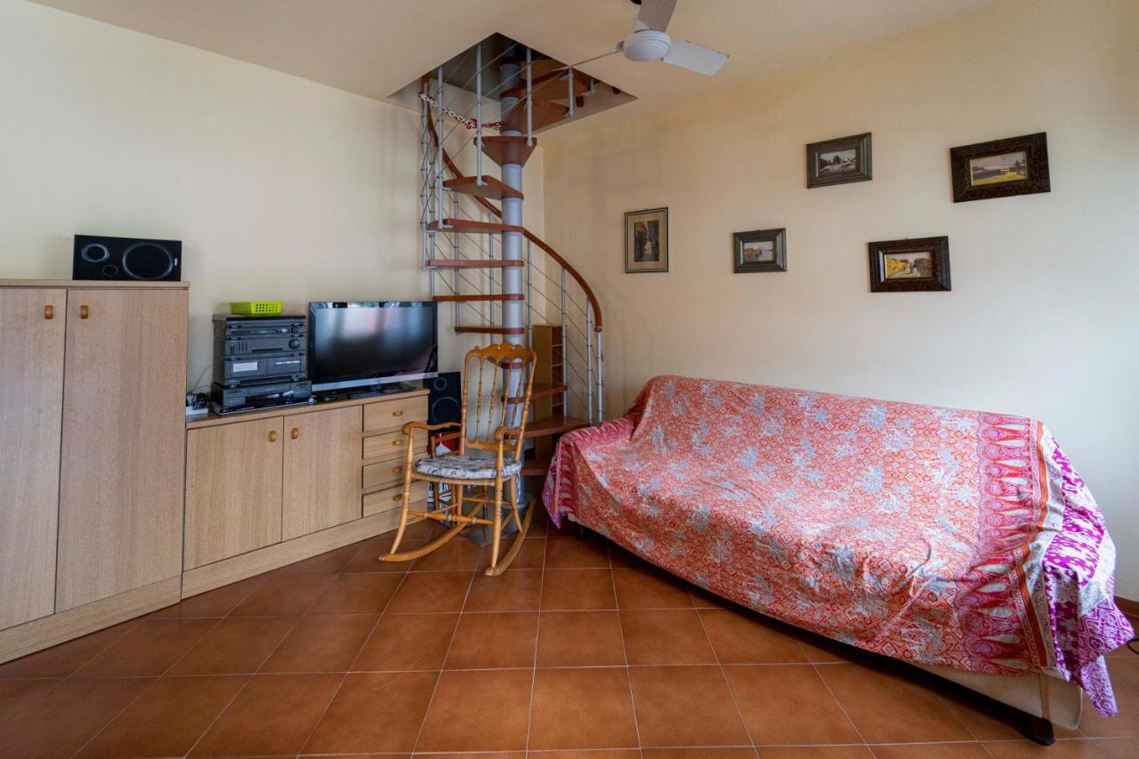 Apartament 121 - Casa Levanto, 5 Minuti Dal Mare E Spiaggia Zewnętrze zdjęcie