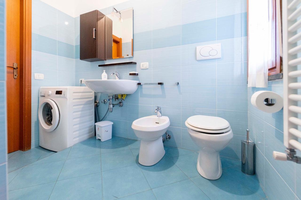 Apartament 121 - Casa Levanto, 5 Minuti Dal Mare E Spiaggia Zewnętrze zdjęcie