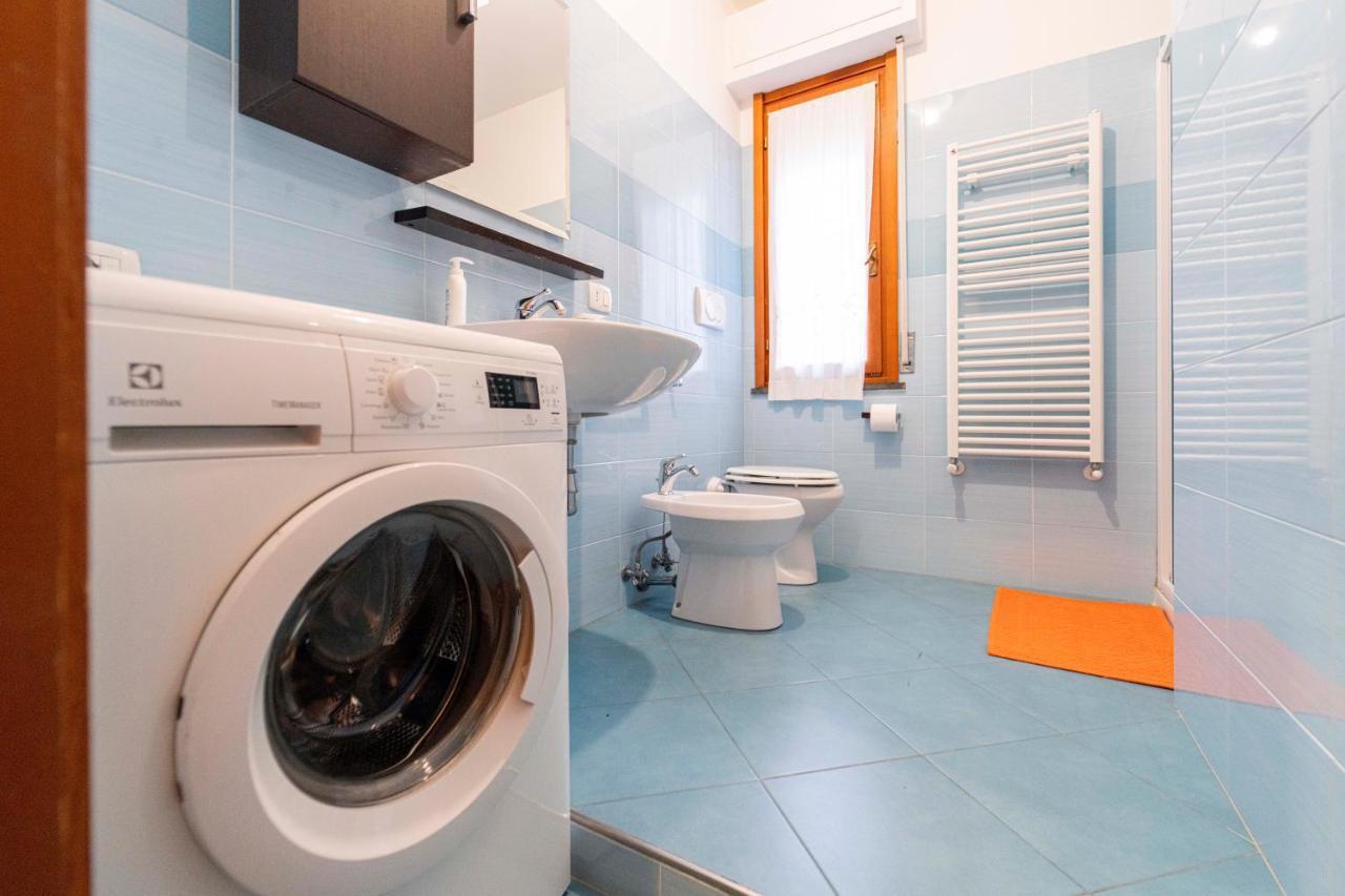 Apartament 121 - Casa Levanto, 5 Minuti Dal Mare E Spiaggia Zewnętrze zdjęcie