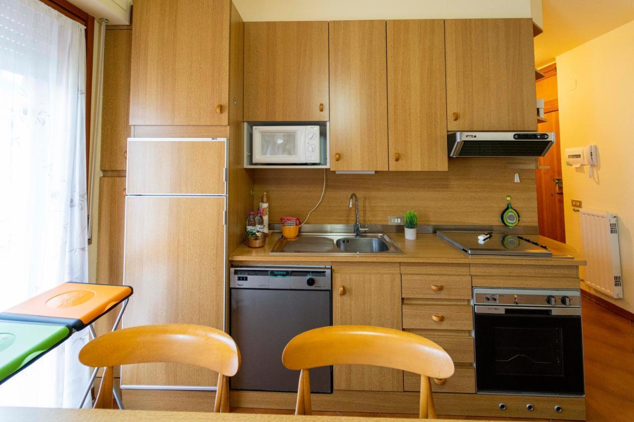 Apartament 121 - Casa Levanto, 5 Minuti Dal Mare E Spiaggia Zewnętrze zdjęcie