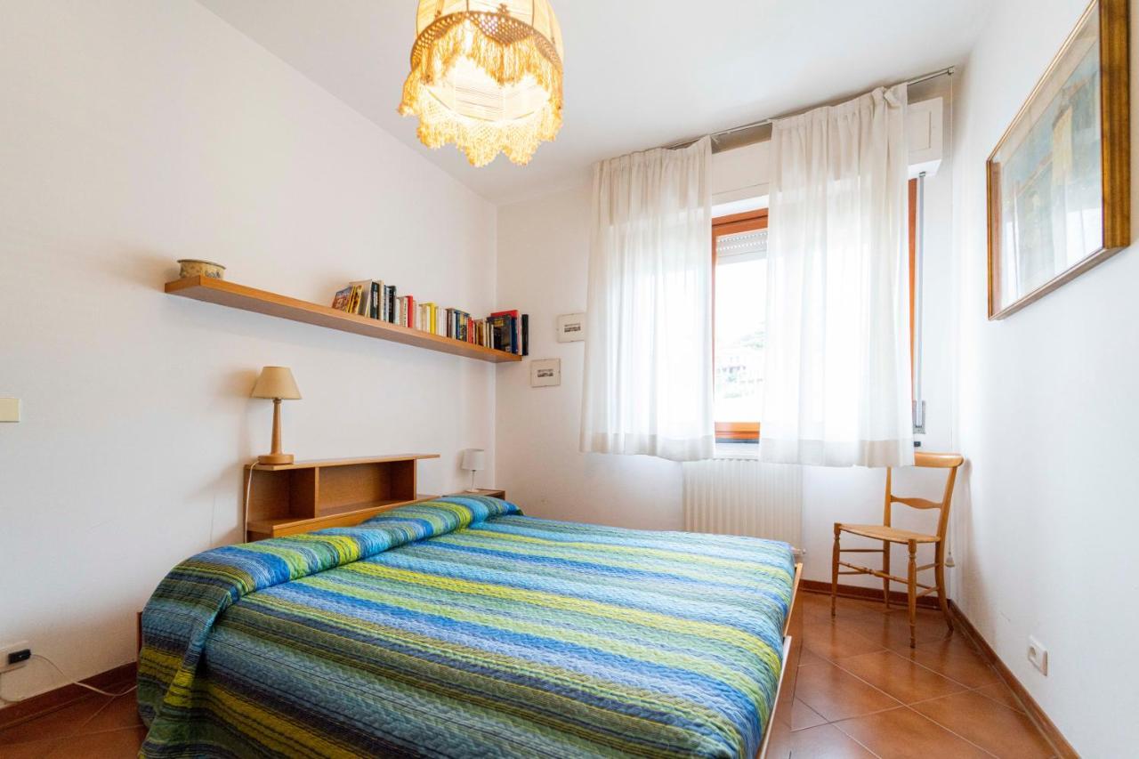 Apartament 121 - Casa Levanto, 5 Minuti Dal Mare E Spiaggia Zewnętrze zdjęcie