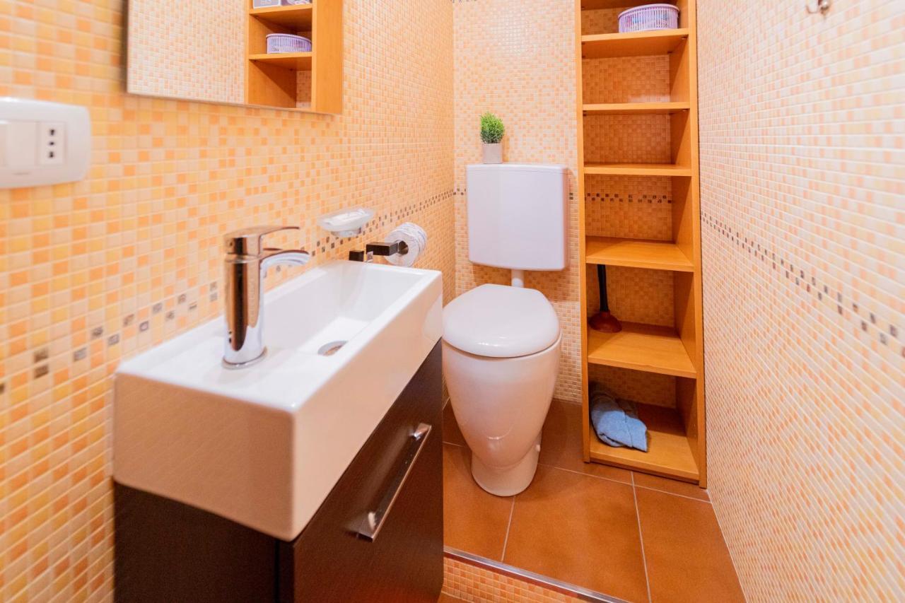 Apartament 121 - Casa Levanto, 5 Minuti Dal Mare E Spiaggia Zewnętrze zdjęcie