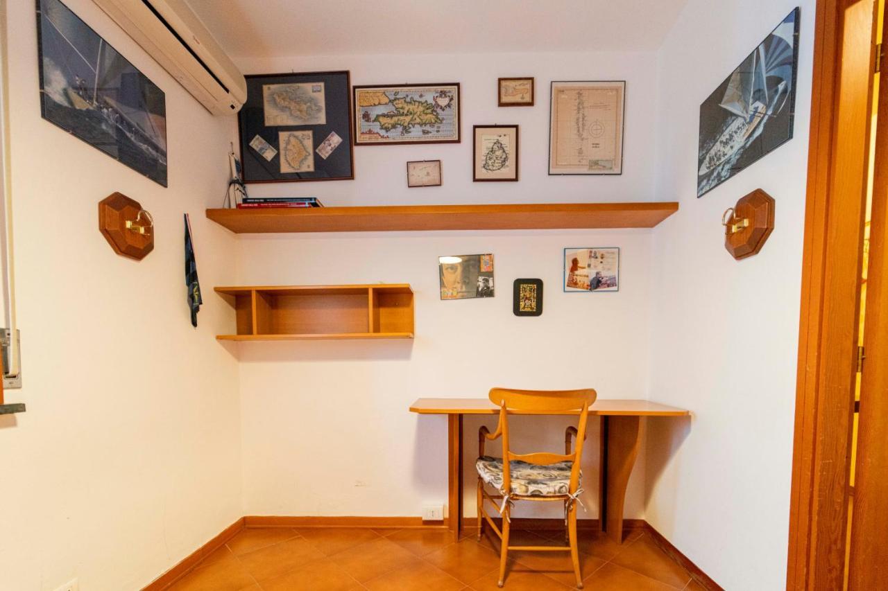 Apartament 121 - Casa Levanto, 5 Minuti Dal Mare E Spiaggia Zewnętrze zdjęcie