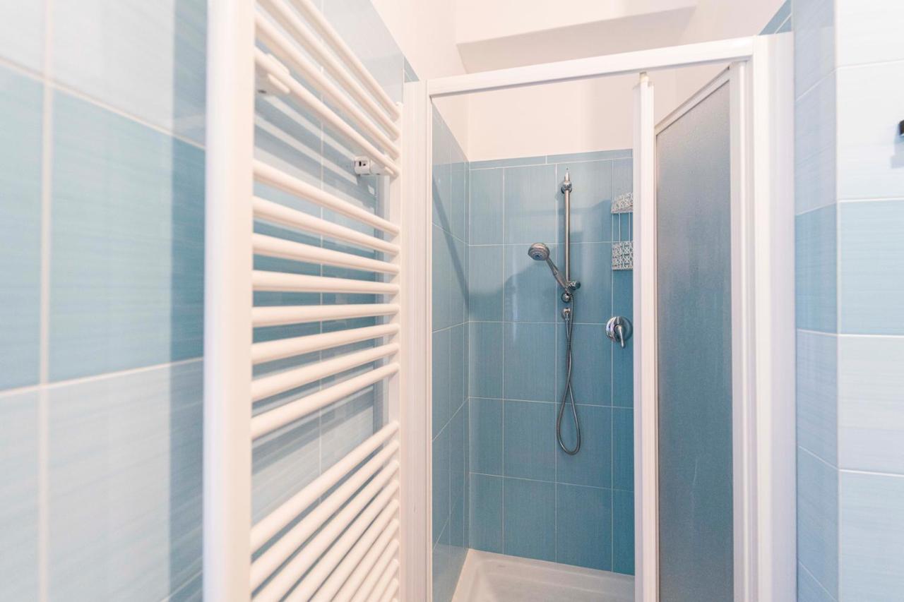 Apartament 121 - Casa Levanto, 5 Minuti Dal Mare E Spiaggia Zewnętrze zdjęcie