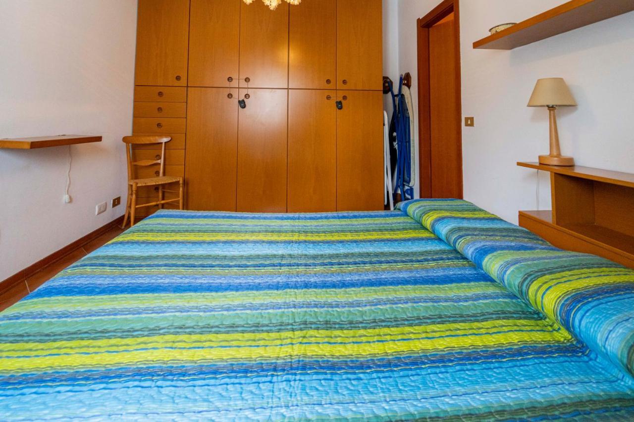 Apartament 121 - Casa Levanto, 5 Minuti Dal Mare E Spiaggia Zewnętrze zdjęcie