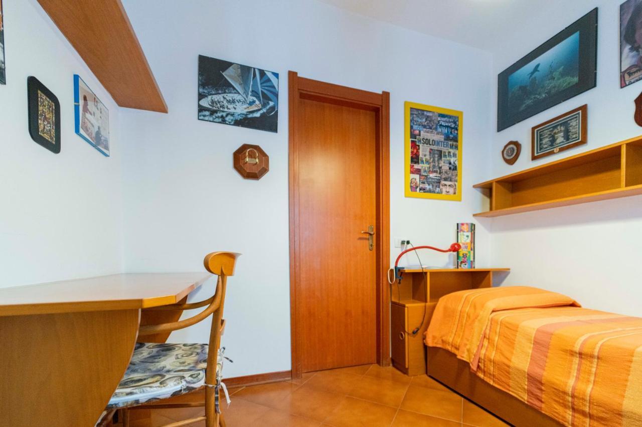 Apartament 121 - Casa Levanto, 5 Minuti Dal Mare E Spiaggia Zewnętrze zdjęcie