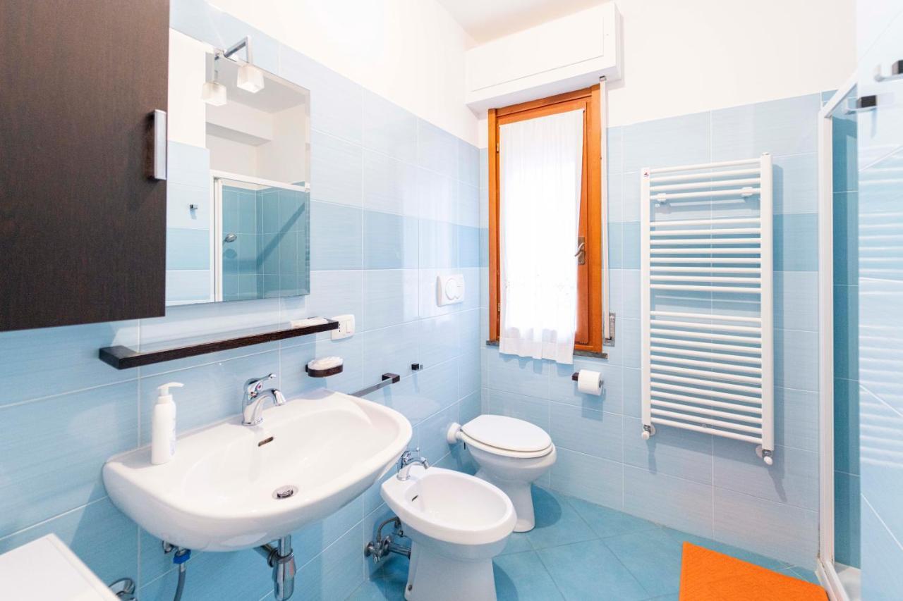 Apartament 121 - Casa Levanto, 5 Minuti Dal Mare E Spiaggia Zewnętrze zdjęcie